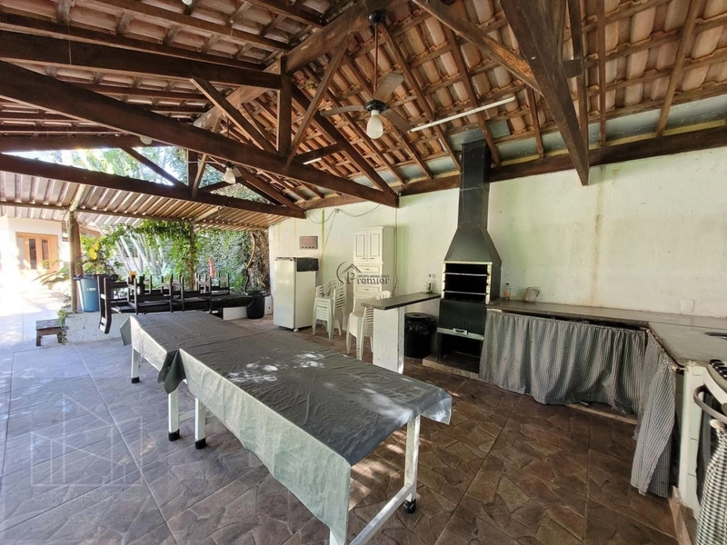 Chácara para Venda em Indaiatuba / SP no bairro Colinas do Mosteiro de Itaici: 47ª foto da galeria de imagens do imóvel