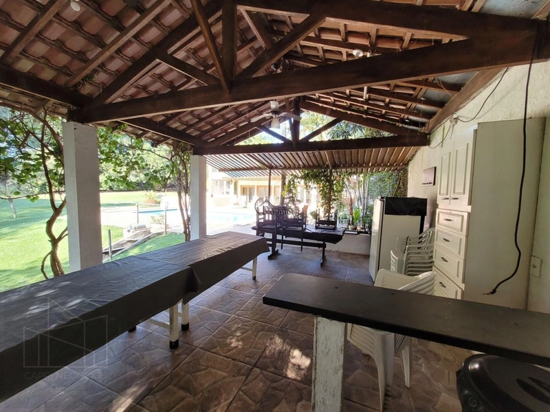 Chácara para Venda em Indaiatuba / SP no bairro Colinas do Mosteiro de Itaici: 48ª foto da galeria de imagens do imóvel