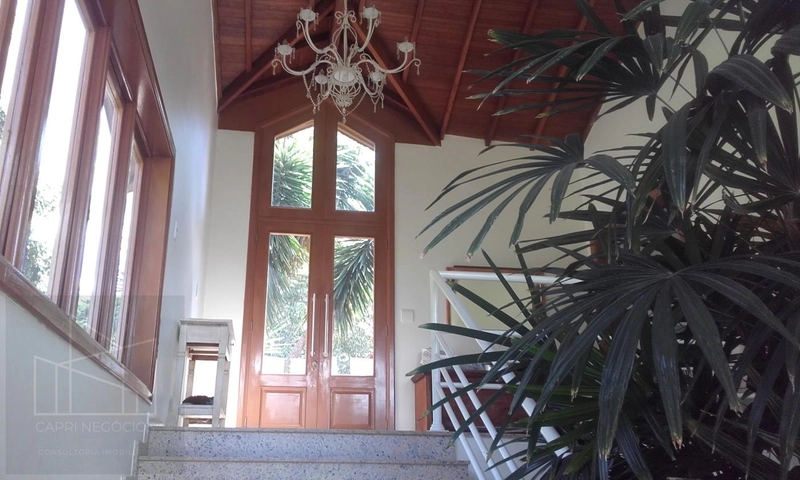 Chácara para Venda em Indaiatuba / SP no bairro Colinas do Mosteiro de Itaici: 5ª foto da galeria de imagens do imóvel