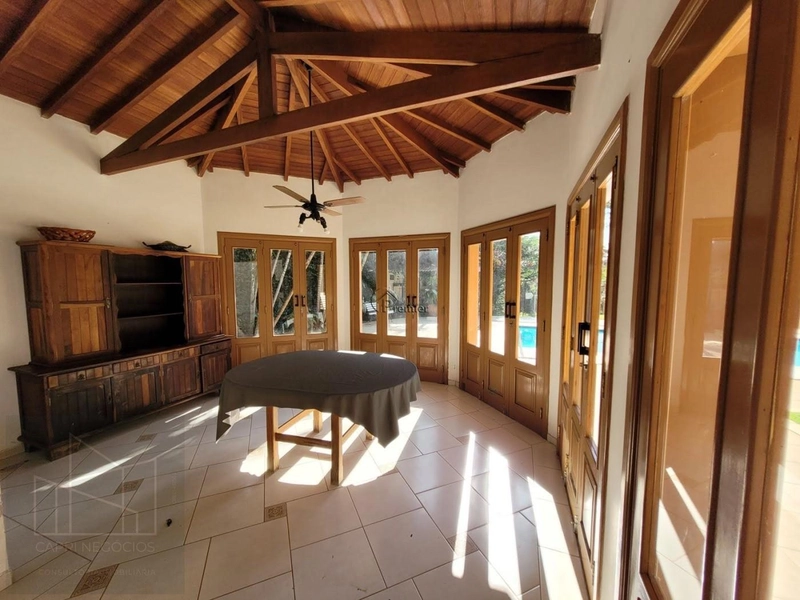 Chácara para Venda em Indaiatuba / SP no bairro Colinas do Mosteiro de Itaici: 7ª foto da galeria de imagens do imóvel