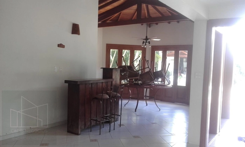 Chácara para Venda em Indaiatuba / SP no bairro Colinas do Mosteiro de Itaici: 8ª foto da galeria de imagens do imóvel