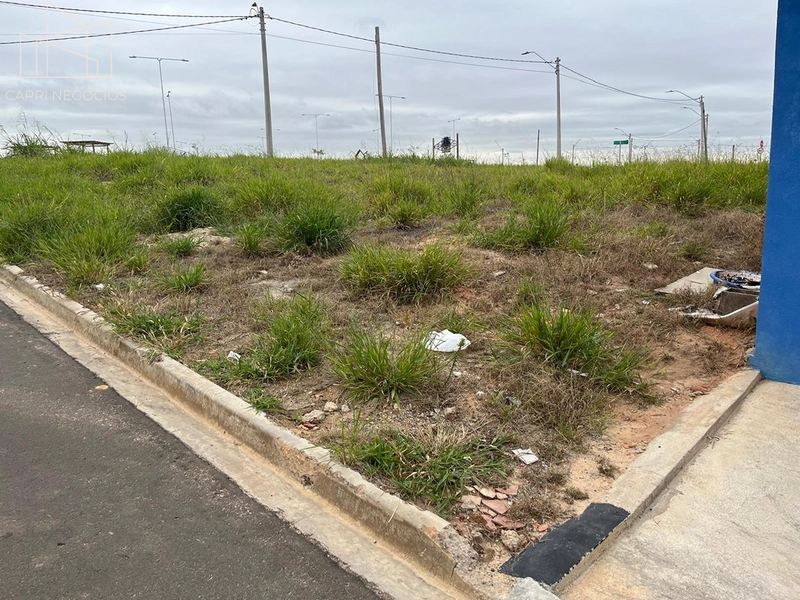 Lote misto a venda no Smart City - Indaiatuba: 3ª foto da galeria de imagens do imóvel