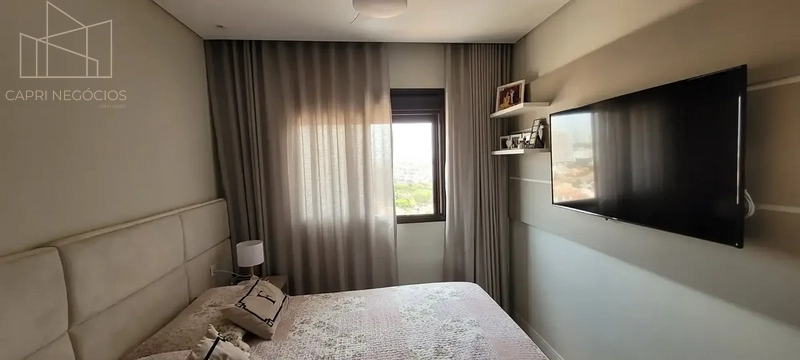 Apartamento The Park View - Indaiatuba SP : 8ª foto da galeria de imagens do imóvel