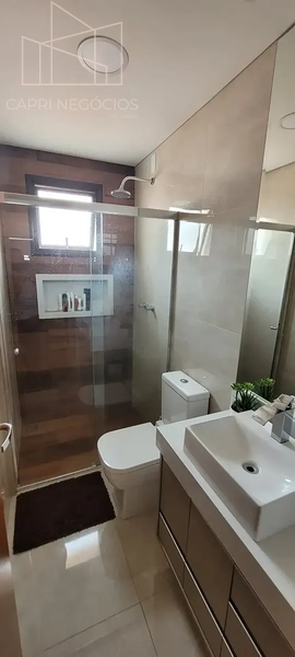 Apartamento The Park View - Indaiatuba SP : 7ª foto da galeria de imagens do imóvel