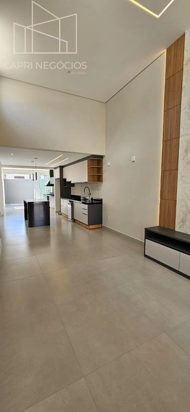 Casa Térrea Nova a venda no Condomínio Jardim Toscana em Indaiatuba SP : 5ª foto da galeria de imagens do imóvel