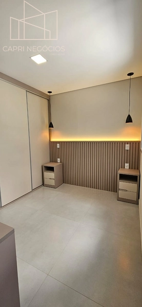 Casa Térrea Nova a venda no Condomínio Jardim Toscana em Indaiatuba SP : 19ª foto da galeria de imagens do imóvel