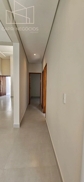 Casa Térrea Nova a venda no Condomínio Jardim Toscana em Indaiatuba SP : 13ª foto da galeria de imagens do imóvel