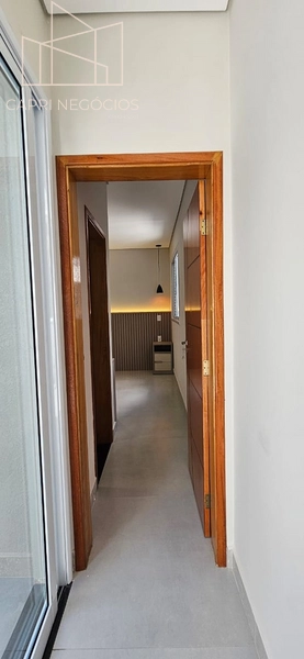 Casa Térrea Nova a venda no Condomínio Jardim Toscana em Indaiatuba SP : 16ª foto da galeria de imagens do imóvel