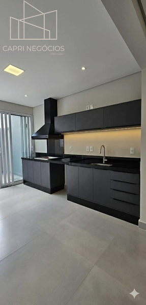 Casa Térrea Nova a venda no Condomínio Jardim Toscana em Indaiatuba SP : 8ª foto da galeria de imagens do imóvel