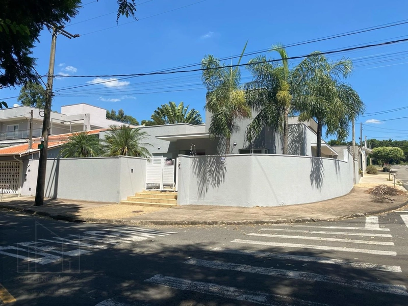 Casa para Venda em Indaiatuba / SP no bairro Jardim Bela Vista: 1ª foto da galeria de imagens do imóvel