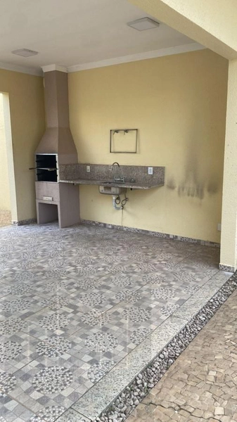 Casa para Venda em Indaiatuba / SP no bairro Jardim Bela Vista: 20ª foto da galeria de imagens do imóvel