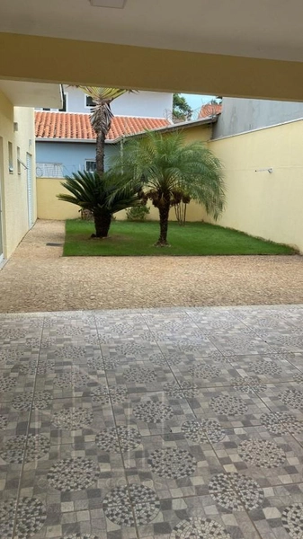 Casa para Venda em Indaiatuba / SP no bairro Jardim Bela Vista: 3ª foto da galeria de imagens do imóvel