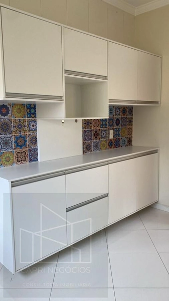 Casa para Venda em Indaiatuba / SP no bairro Jardim Bela Vista: 8ª foto da galeria de imagens do imóvel