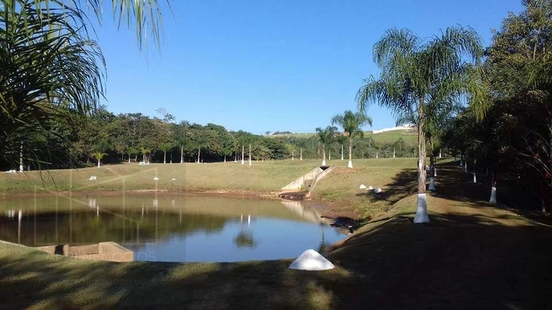 Terreno em Condomínio para Venda em Indaiatuba / SP no bairro Jardim Quintas Da Terracota: 14ª foto da galeria de imagens do imóvel