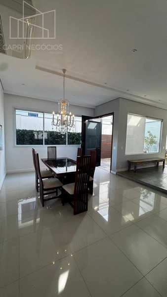 Casa para locação em Indaiatuba/SP, Vila Paradiso : 3ª foto da galeria de imagens do imóvel