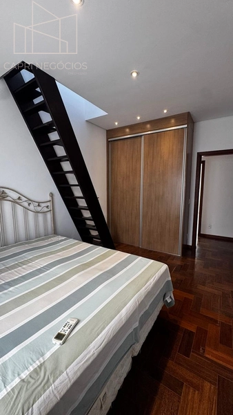 Casa para locação em Indaiatuba/SP, Vila Paradiso : 6ª foto da galeria de imagens do imóvel