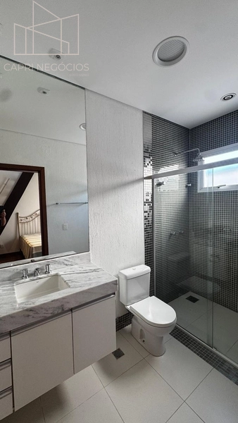 Casa para locação em Indaiatuba/SP, Vila Paradiso : 7ª foto da galeria de imagens do imóvel