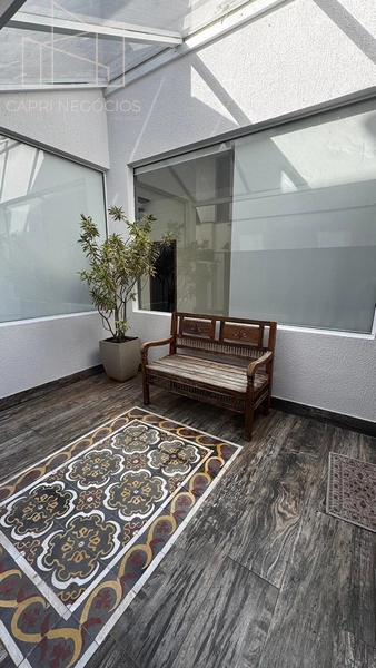 Casa para locação em Indaiatuba/SP, Vila Paradiso : 2ª foto da galeria de imagens do imóvel