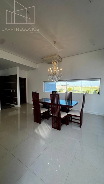 Casa para locação em Indaiatuba/SP, Vila Paradiso : 5ª foto da galeria de imagens do imóvel