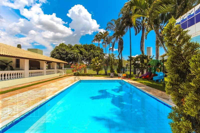 Chácara para Venda em Indaiatuba / SP no bairro Vale do Sol: 1ª foto da galeria de imagens do imóvel