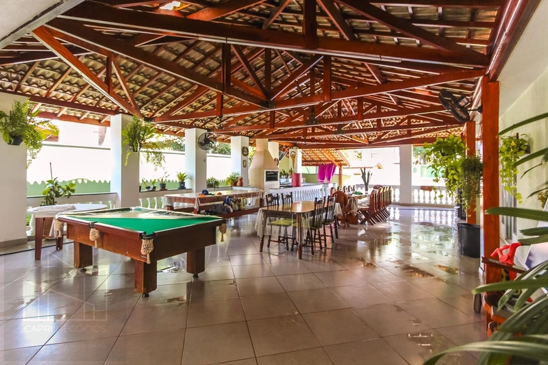 Chácara para Venda em Indaiatuba / SP no bairro Vale do Sol: 10ª foto da galeria de imagens do imóvel