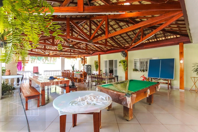 Chácara para Venda em Indaiatuba / SP no bairro Vale do Sol: 11ª foto da galeria de imagens do imóvel