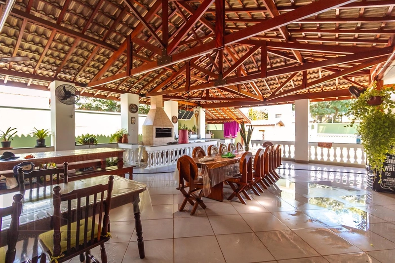 Chácara para Venda em Indaiatuba / SP no bairro Vale do Sol: 12ª foto da galeria de imagens do imóvel