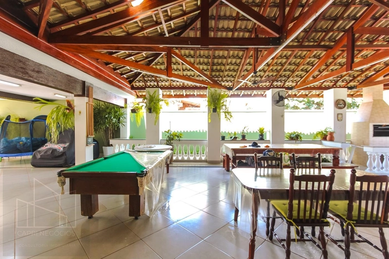 Chácara para Venda em Indaiatuba / SP no bairro Vale do Sol: 13ª foto da galeria de imagens do imóvel