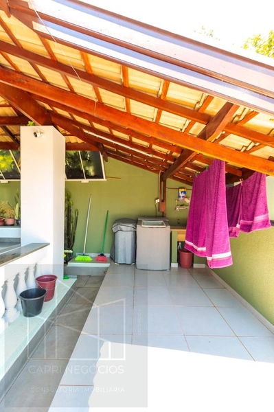 Chácara para Venda em Indaiatuba / SP no bairro Vale do Sol: 14ª foto da galeria de imagens do imóvel