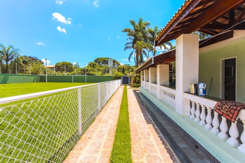 Chácara para Venda em Indaiatuba / SP no bairro Vale do Sol: 15ª foto da galeria de imagens do imóvel