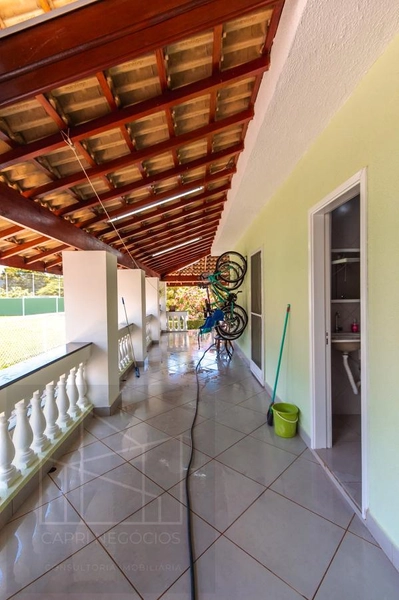 Chácara para Venda em Indaiatuba / SP no bairro Vale do Sol: 16ª foto da galeria de imagens do imóvel