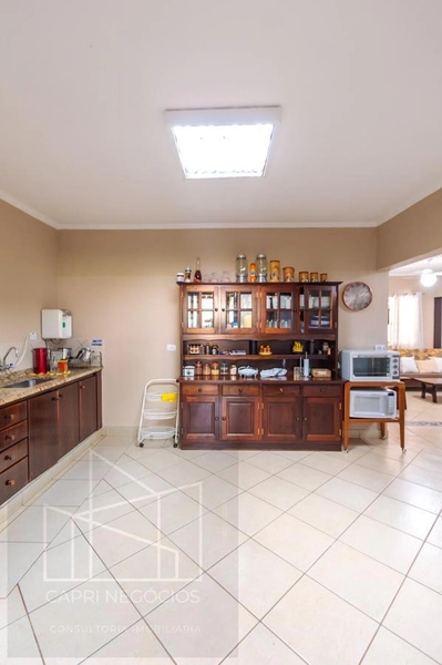 Chácara para Venda em Indaiatuba / SP no bairro Vale do Sol: 17ª foto da galeria de imagens do imóvel