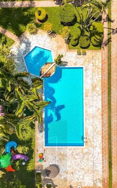 Chácara para Venda em Indaiatuba / SP no bairro Vale do Sol: 2ª foto da galeria de imagens do imóvel