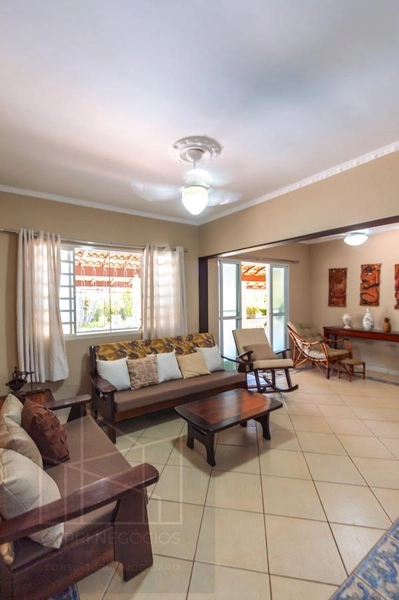 Chácara para Venda em Indaiatuba / SP no bairro Vale do Sol: 22ª foto da galeria de imagens do imóvel