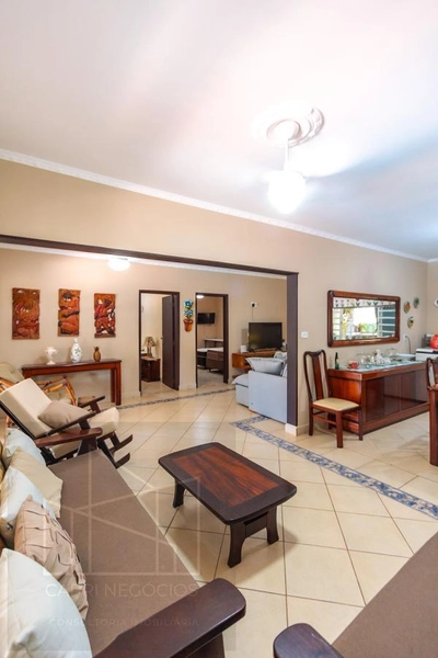 Chácara para Venda em Indaiatuba / SP no bairro Vale do Sol: 23ª foto da galeria de imagens do imóvel