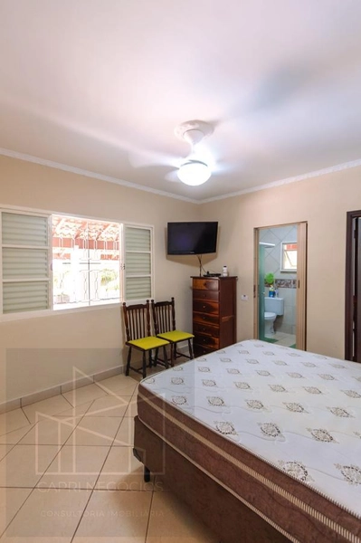 Chácara para Venda em Indaiatuba / SP no bairro Vale do Sol: 27ª foto da galeria de imagens do imóvel