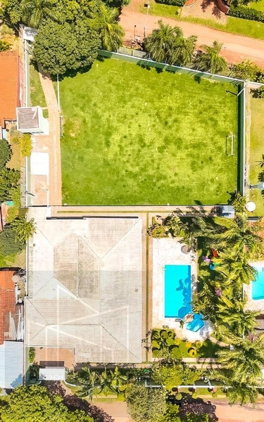 Chácara para Venda em Indaiatuba / SP no bairro Vale do Sol: 3ª foto da galeria de imagens do imóvel