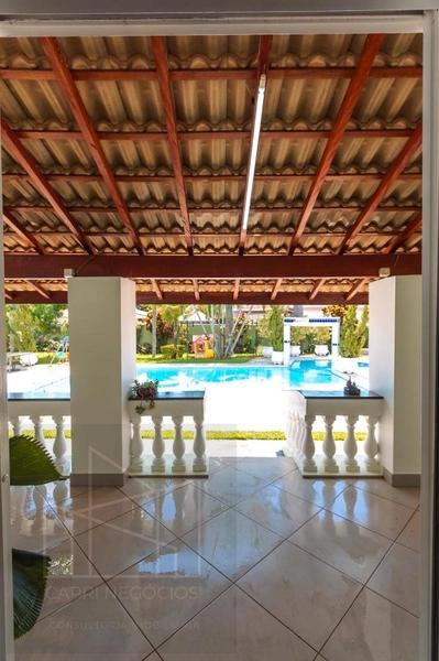 Chácara para Venda em Indaiatuba / SP no bairro Vale do Sol: 30ª foto da galeria de imagens do imóvel