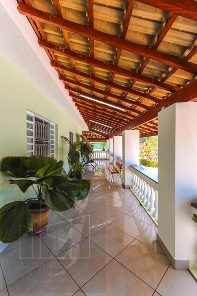 Chácara para Venda em Indaiatuba / SP no bairro Vale do Sol: 31ª foto da galeria de imagens do imóvel