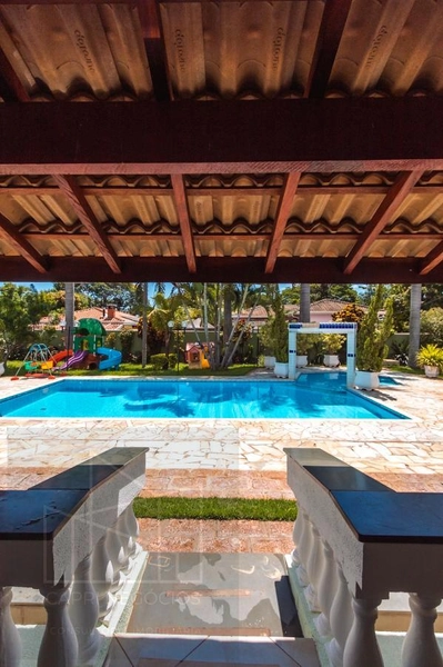 Chácara para Venda em Indaiatuba / SP no bairro Vale do Sol: 32ª foto da galeria de imagens do imóvel