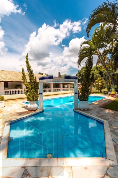 Chácara para Venda em Indaiatuba / SP no bairro Vale do Sol: 34ª foto da galeria de imagens do imóvel