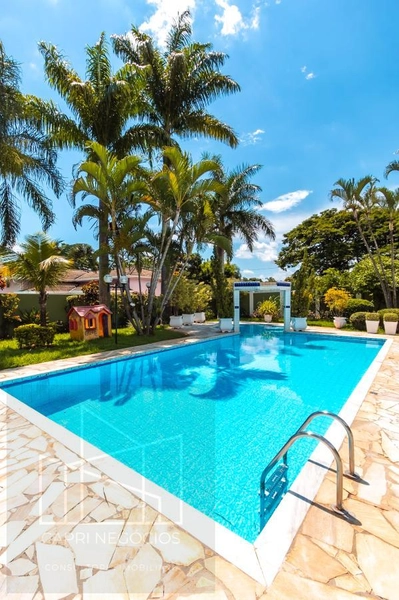 Chácara para Venda em Indaiatuba / SP no bairro Vale do Sol: 35ª foto da galeria de imagens do imóvel