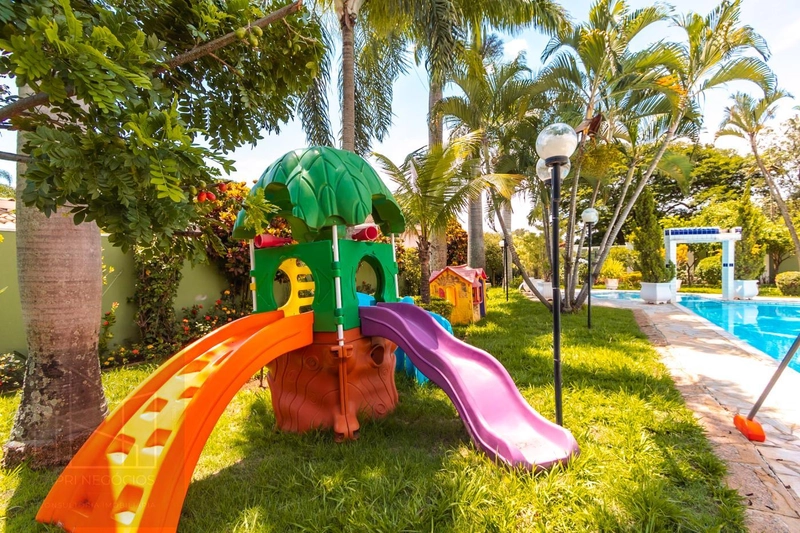 Chácara para Venda em Indaiatuba / SP no bairro Vale do Sol: 36ª foto da galeria de imagens do imóvel