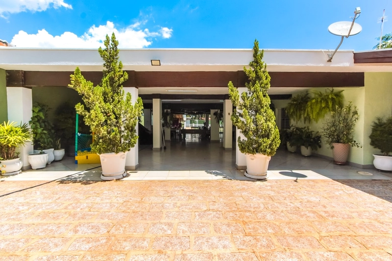 Chácara para Venda em Indaiatuba / SP no bairro Vale do Sol: 39ª foto da galeria de imagens do imóvel