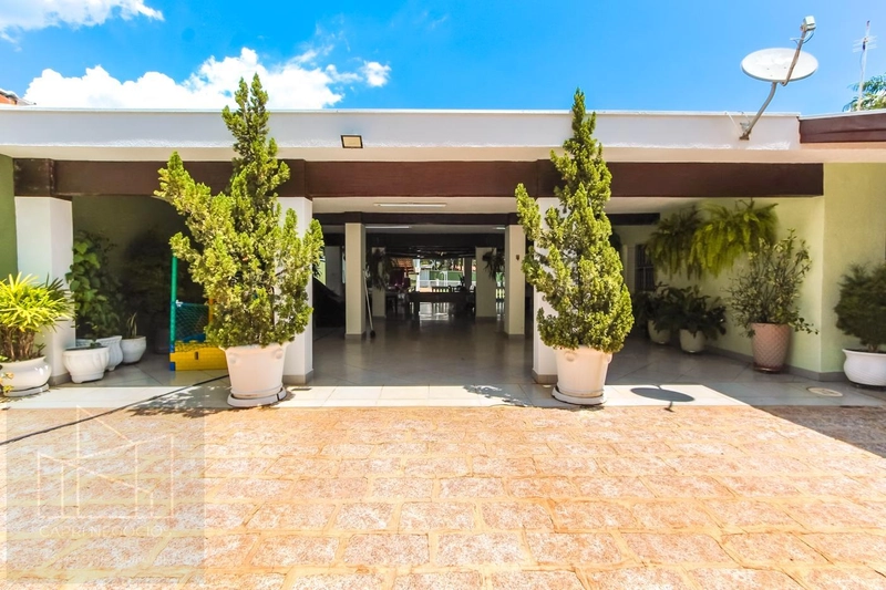 Chácara para Venda em Indaiatuba / SP no bairro Vale do Sol: 4ª foto da galeria de imagens do imóvel