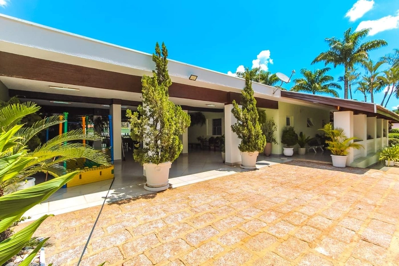 Chácara para Venda em Indaiatuba / SP no bairro Vale do Sol: 41ª foto da galeria de imagens do imóvel