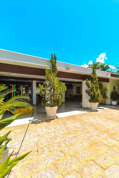 Chácara para Venda em Indaiatuba / SP no bairro Vale do Sol: 42ª foto da galeria de imagens do imóvel