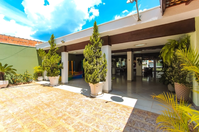 Chácara para Venda em Indaiatuba / SP no bairro Vale do Sol: 43ª foto da galeria de imagens do imóvel