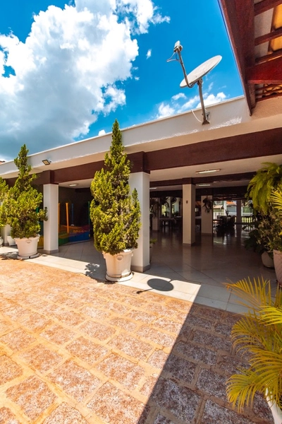 Chácara para Venda em Indaiatuba / SP no bairro Vale do Sol: 44ª foto da galeria de imagens do imóvel