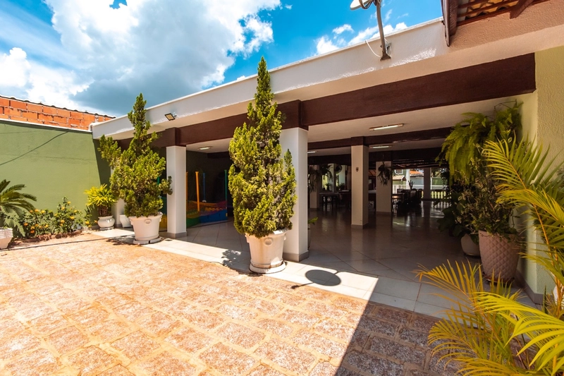 Chácara para Venda em Indaiatuba / SP no bairro Vale do Sol: 45ª foto da galeria de imagens do imóvel